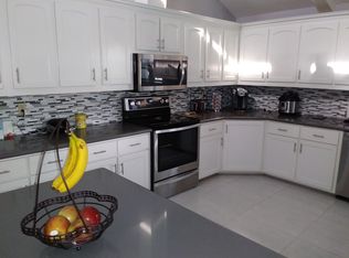417 Northcutt Dr, Alamo, TX 78516