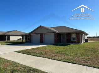 501 Commons Dr, Fulton, MO 65251