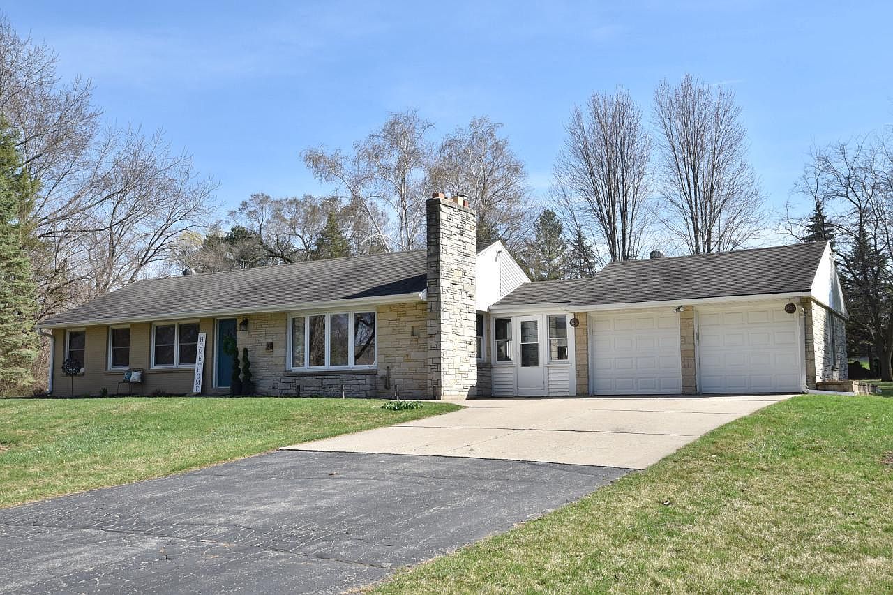 15865 Vernon DRIVE, Brookfield, WI 53005 Zillow