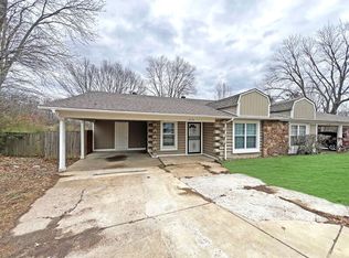 6536 Wimble Rd, Memphis, TN 38134