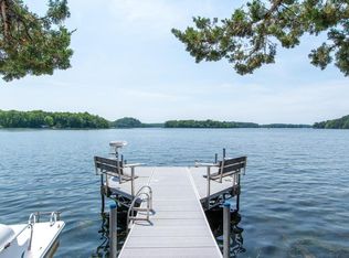 31097 Fish Trap Lake Dr, Cushing, MN 56443