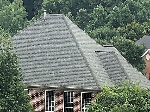 Exterior Back