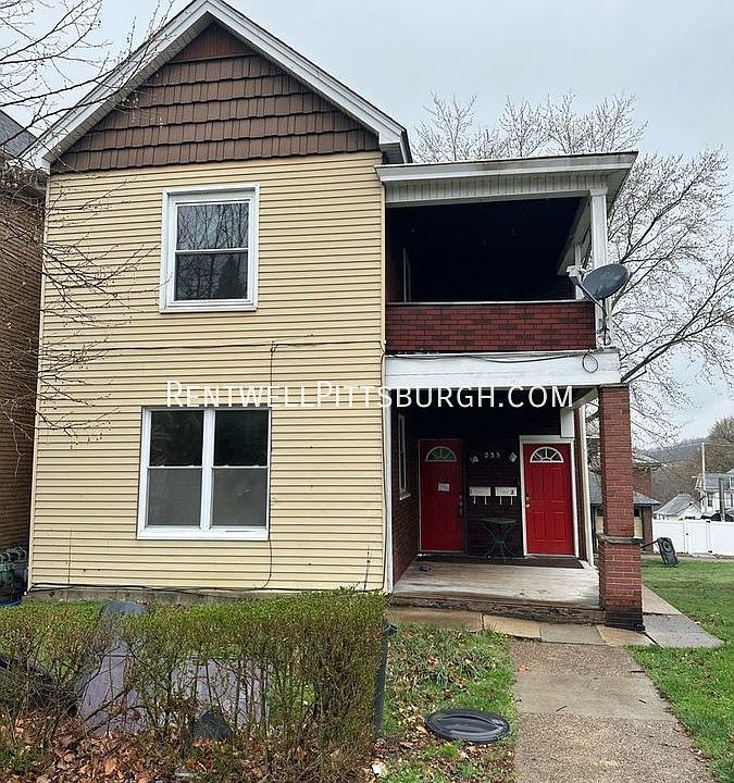 1st image of 235 N 2nd St APT 1