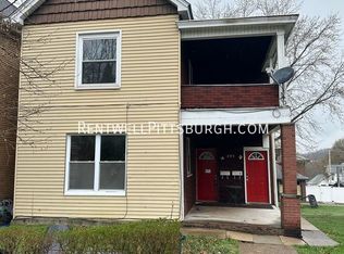 235 N 2nd St APT 1, Jeannette, PA 15644