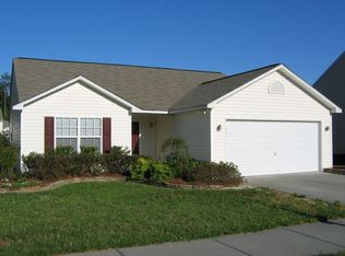 4122 Springfield Creek Dr, Raleigh, NC 27616