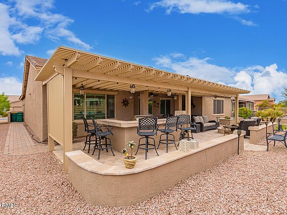 3rd image of 42117 W BACCARAT Drive