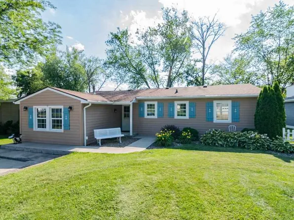 10345 N Ellendale Rd, Edgerton, WI 53534