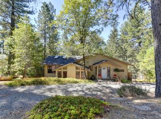 6222 Green Ridge Dr, Foresthill, CA 95631