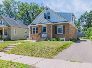 2522 Madison St NE, Minneapolis, MN 55418