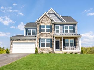 174 Pheasant Ridge Rd, Hanover, PA 17331