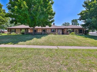 5678 Winton Rd, Fairfield, OH 45014