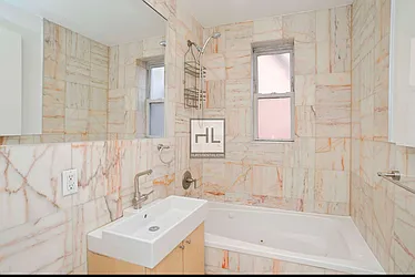 Rented by Highline Residential