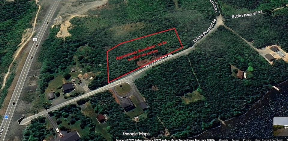 2nd image of 45-61 Robin's Pond Hill Road