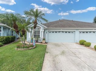 19320 HASKELL PLACE, LAND O LAKES, FL 34638