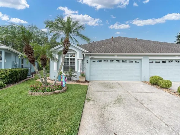 19320 HASKELL PLACE, LAND O LAKES, FL 34638