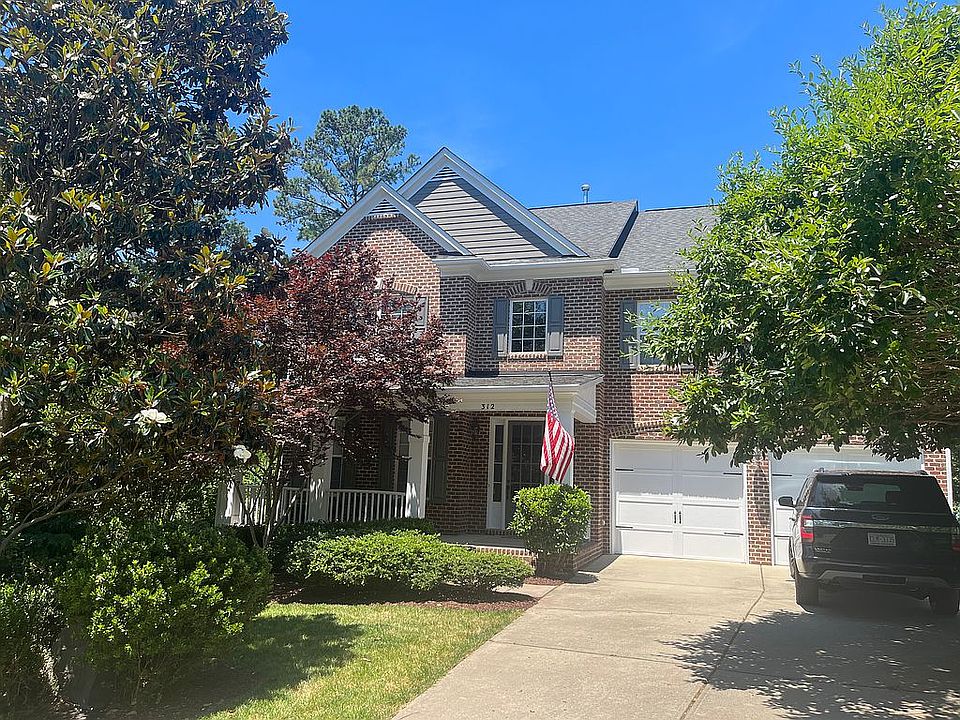 2nd image of 312 Meadowcrest Pl