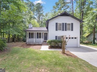 805 Bedford Park, Peachtree City, GA 30269