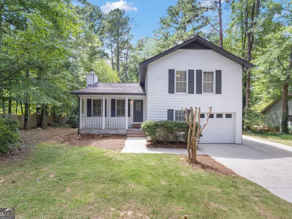 805 Bedford Park, Peachtree City, GA 30269