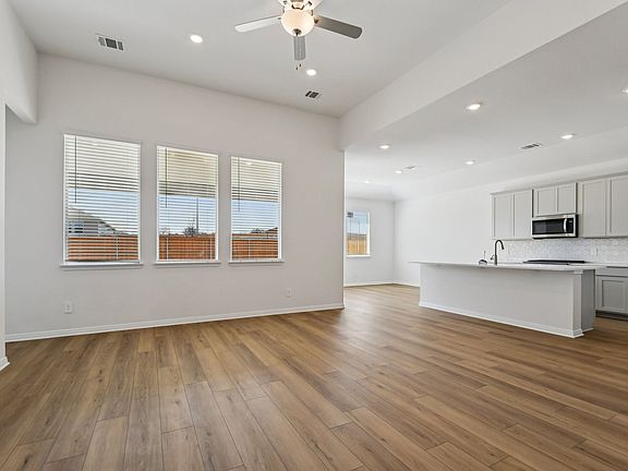 The Capital 520 Floorplan