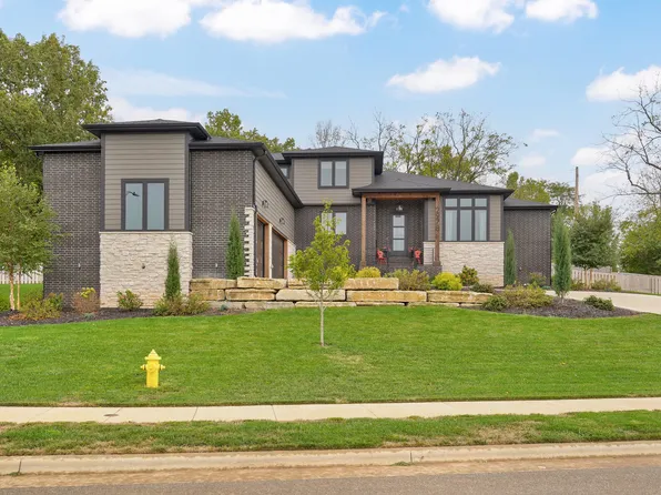 2978 E Kemmling Lane, Springfield, MO 65804