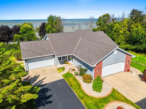 N9033a County Road A #Dk, Luxemburg, WI 54217