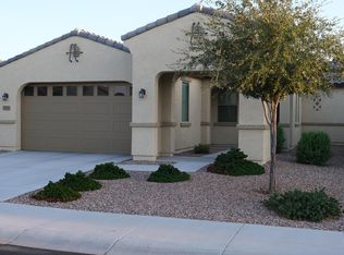 9150 W Dreyfus Dr, Peoria, AZ 85381