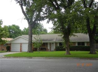 6063 Wheat Ave, Fort Worth, TX 76133