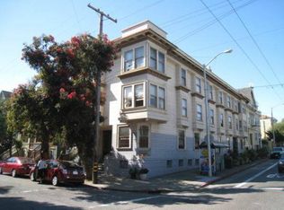 463 Central Ave, San Francisco, CA 94117