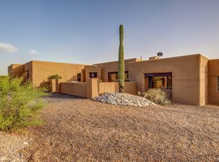 5765 N Vista Valverde, Tucson, AZ 85718