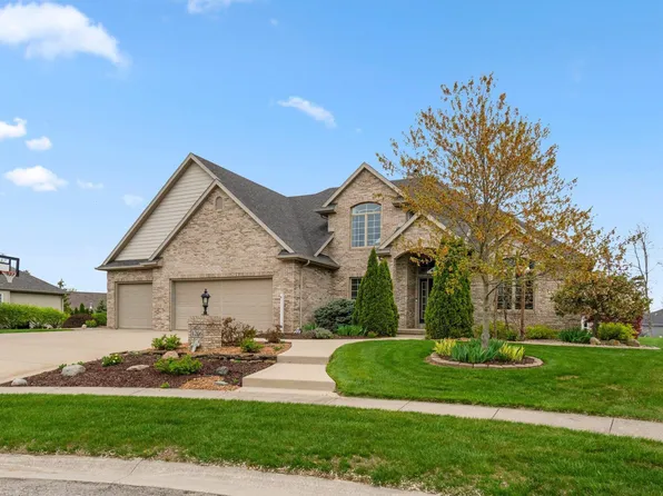 1206 Phaeton Way, Auburn, IN 46706