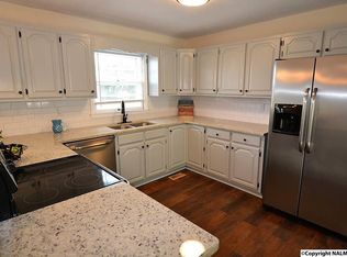 Pulaski Pike, Toney, AL 35773