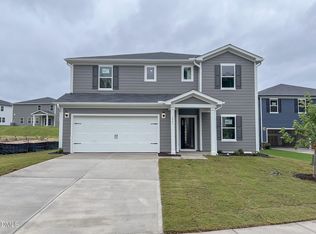 1441 Hatteras Rd, Durham, NC 27704