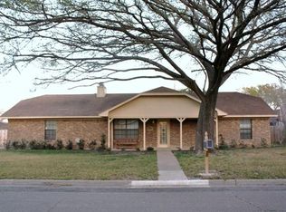 14059 Harbor Dr, Woodway, TX 76712
