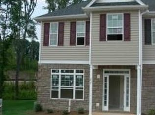 257 Timber Wolf Trl, Griffin, GA 30224