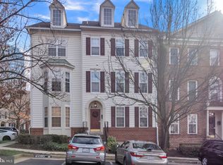 1571 Leeds Castle Dr APT 201, Vienna, VA 22182