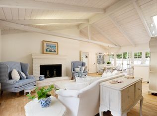 2952 Stevenson Dr, Pebble Beach, CA 93953