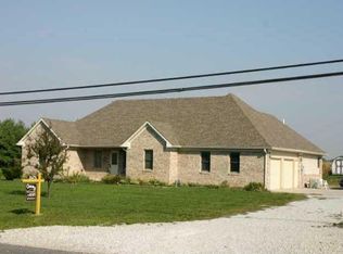 5364 E Us Highway 40 St, Greenfield, IN 46140