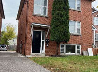 15 Virginia Ave, Toronto, ON M4C2S6