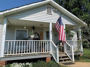 180 W North Corner Rd, Lancaster, SC 29720