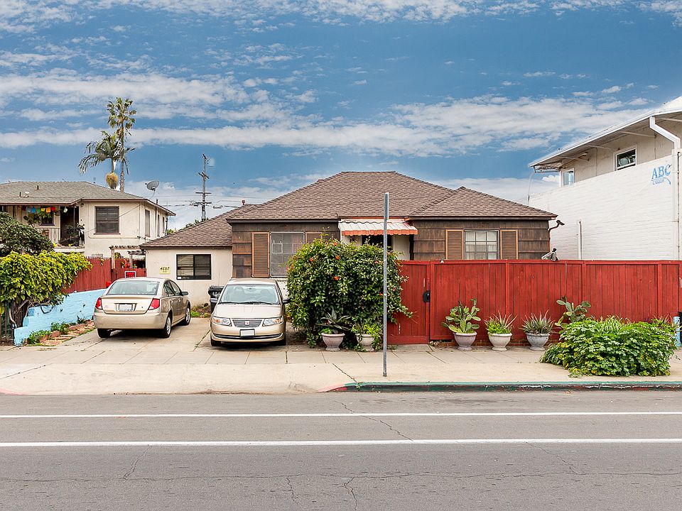 1st image of 4683 Voltaire St