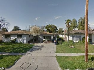 1934 W Michigan Ave, Fresno, CA 93705