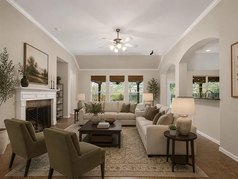 7 Sprite Woods Pl — Photo 8