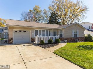 945 Autumnwood Dr, Gambrills, MD 21054