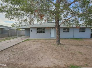 130 E 8th Dr, Mesa, AZ 85210