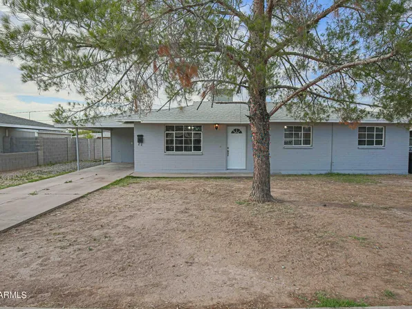 130 E 8TH Drive, Mesa, AZ 85210