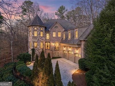 1200 Northcliff Trce, Roswell, GA, 30076