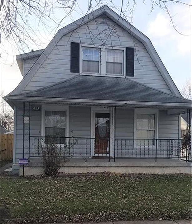 1st image of 418 S Rural St