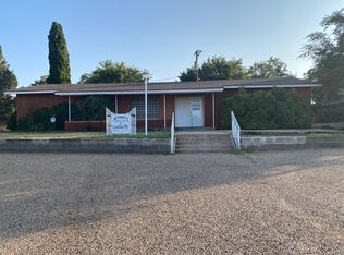 101 Juniper Dr, Lamesa, TX 79331
