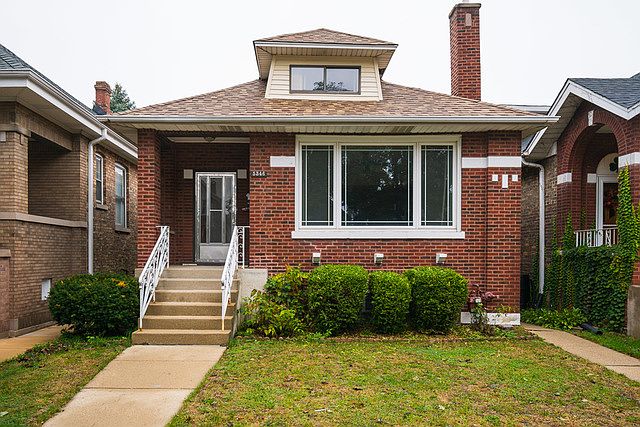 1st image of 5346 W Berenice Ave