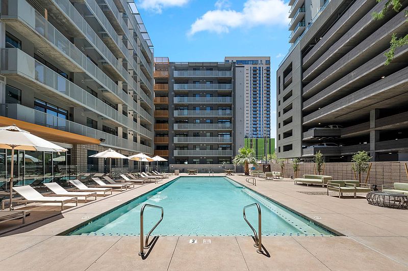 Adara - 888 N 4th St Phoenix AZ (9 units available) | Zillow
